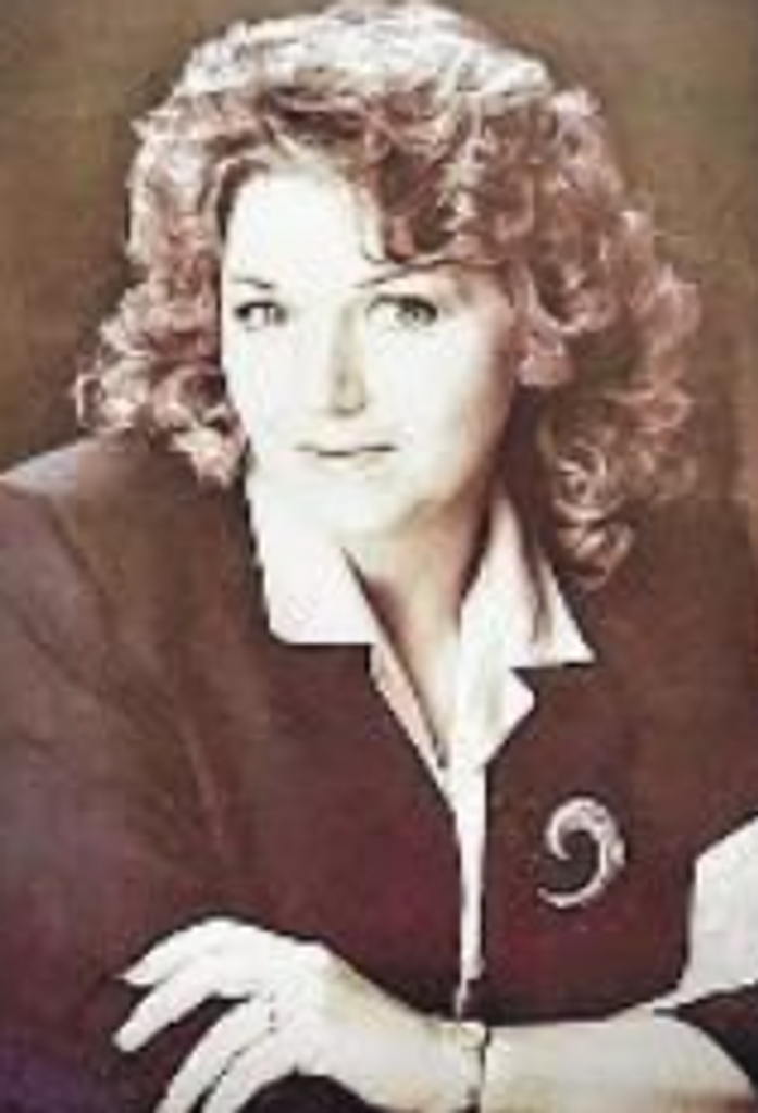 Margaret Gay Profile Photo