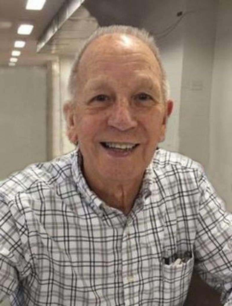 Sunior P. "Sonny" Jones Profile Photo