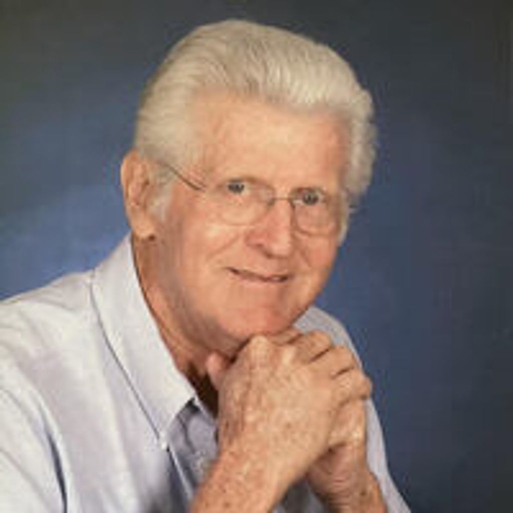 David Rae Smith