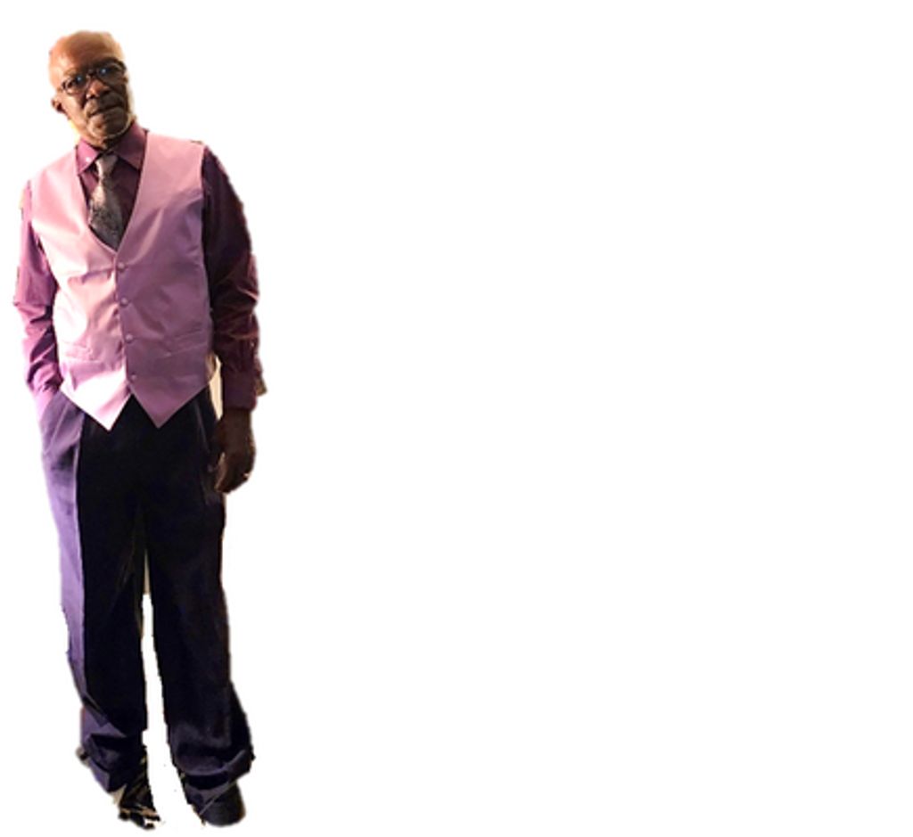 James Herbert Asberry, Jr. Profile Photo