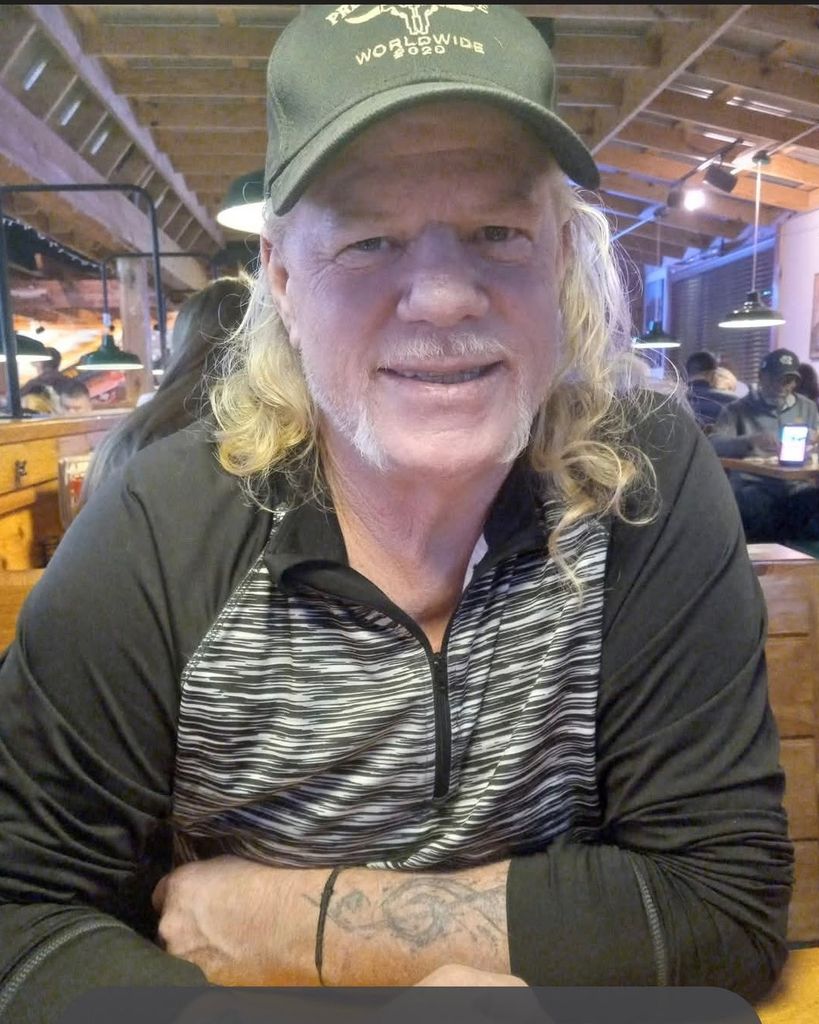 Thomas Allen Sherrill Profile Photo