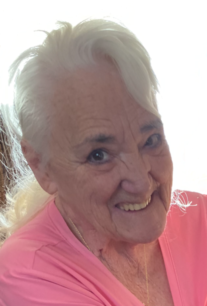 Sharon S. Morgan Profile Photo