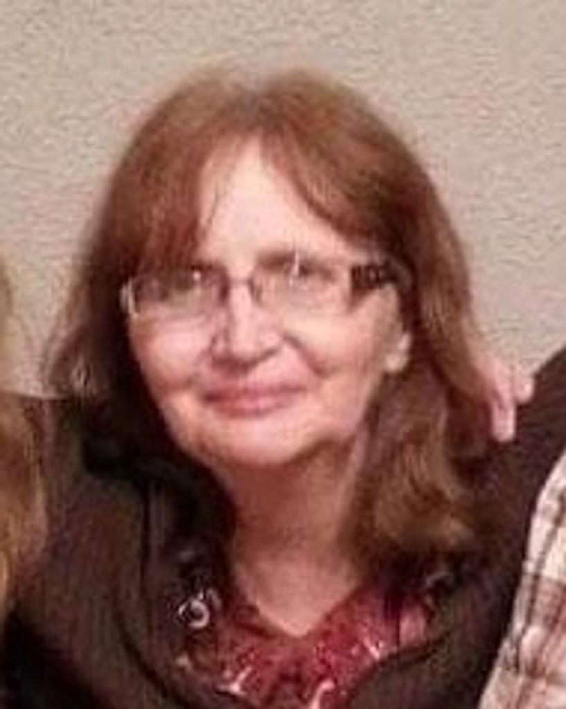 Christine A. Osmond Profile Photo