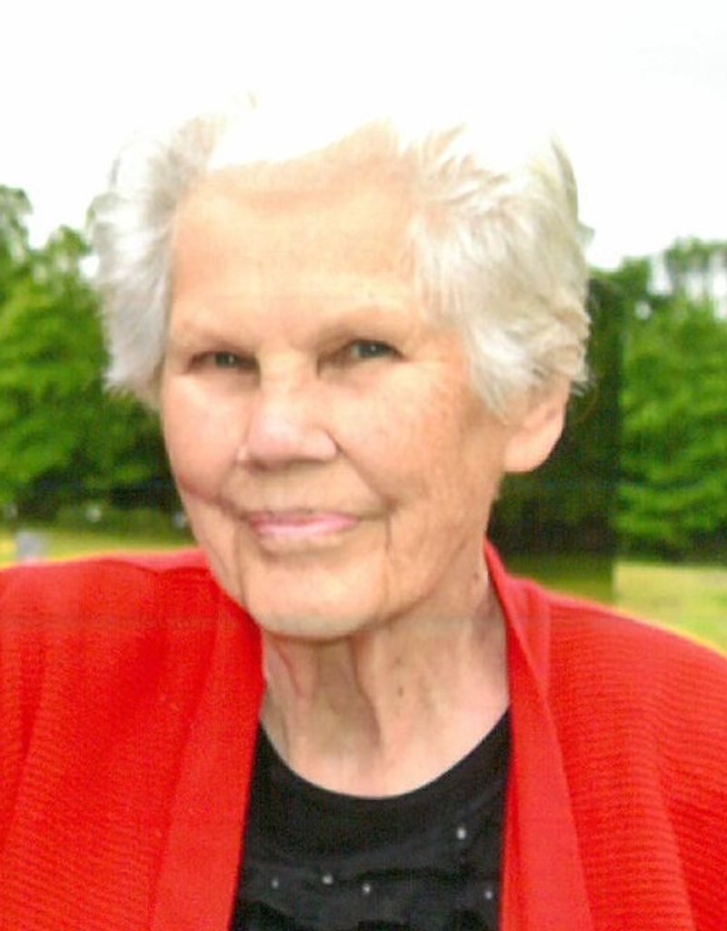 Dorothy Mitchell