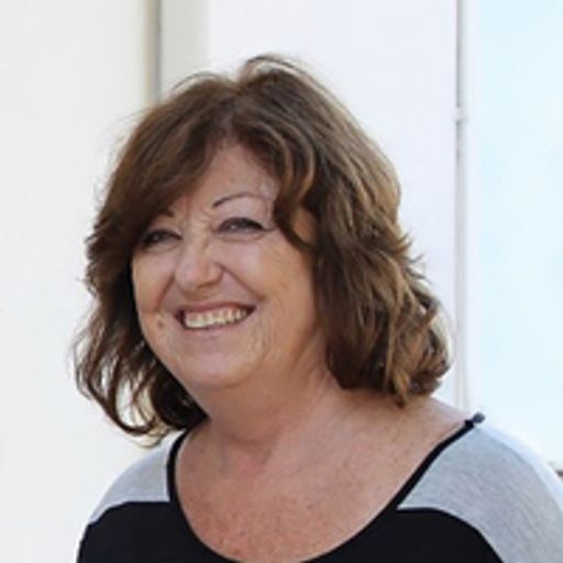 Sheila Mary Brady Profile Photo