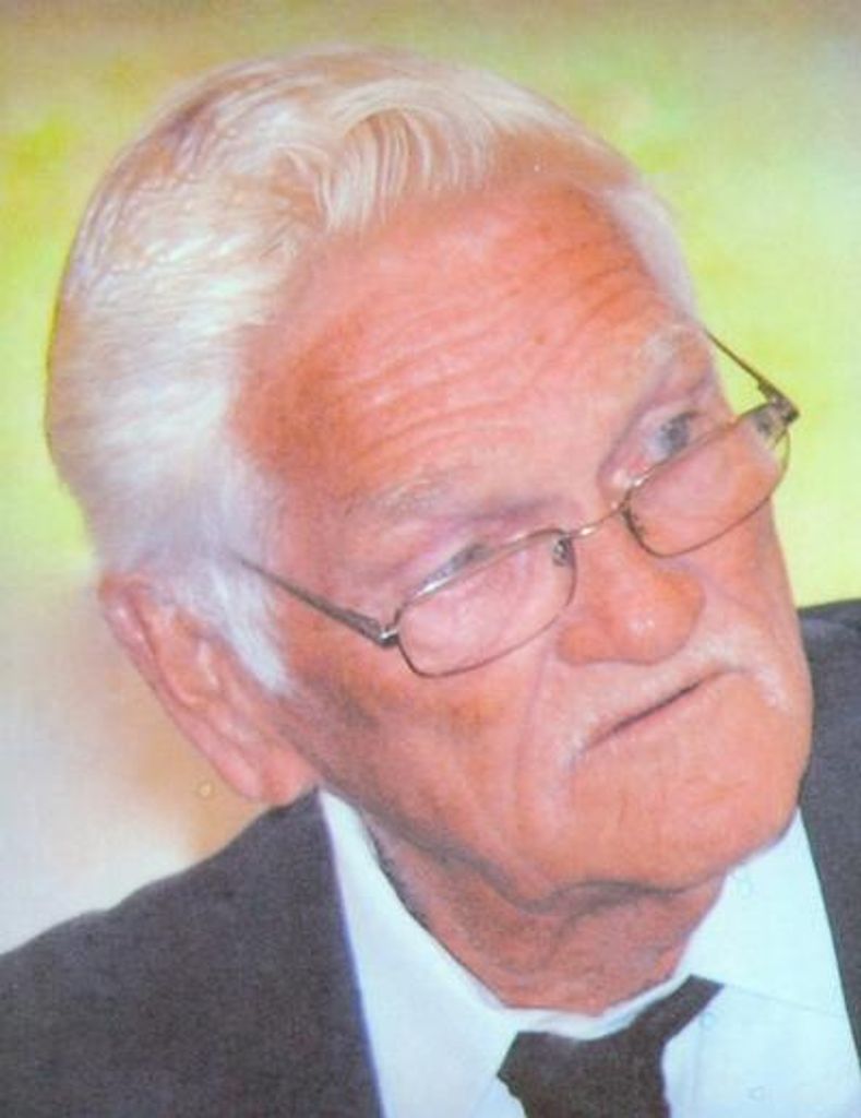 Frankie Lee Robertson Profile Photo