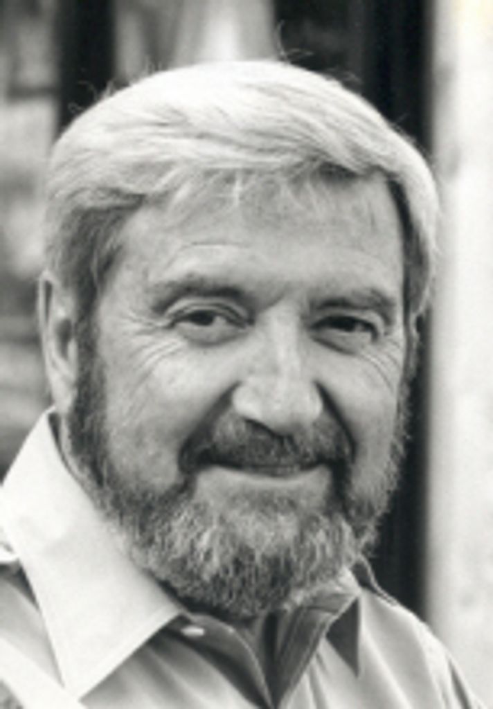Charles Mazza