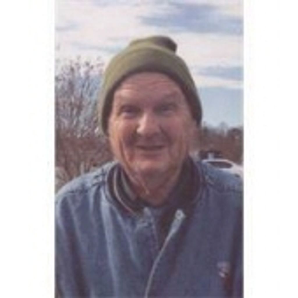 Garland Isley, Jr.