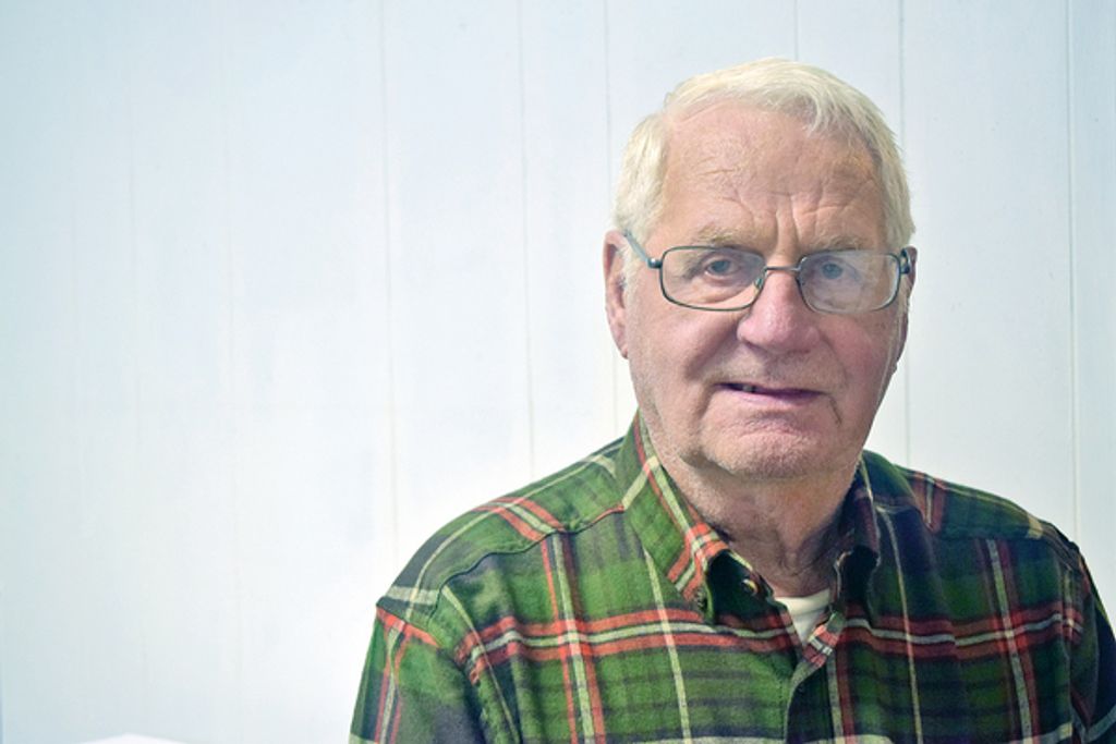 Ralph Jones