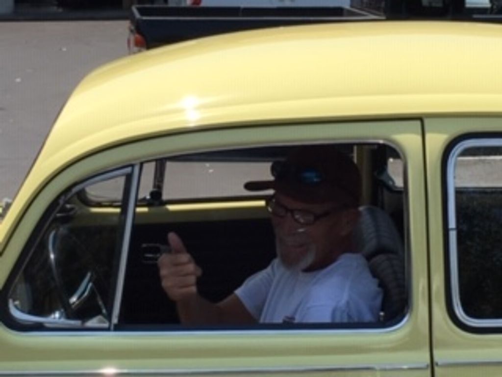 Charles Lewis Rhoades Profile Photo