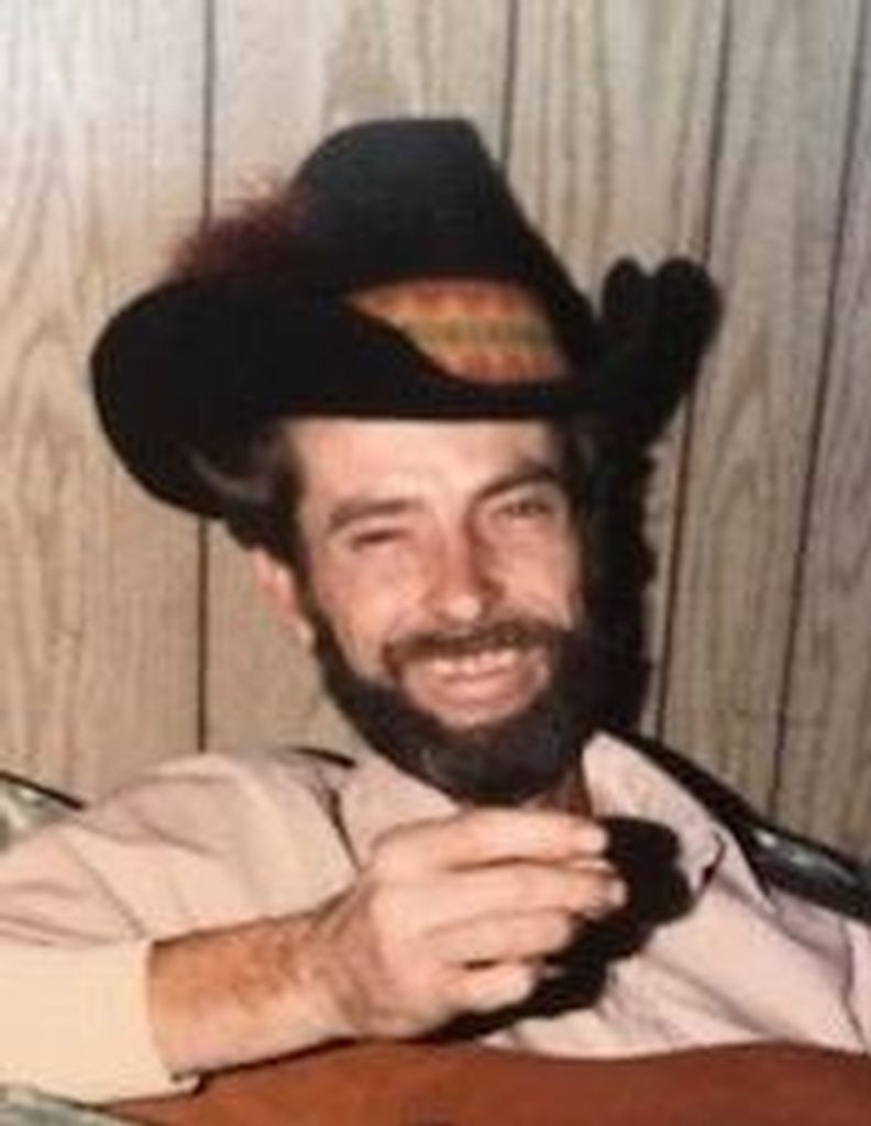 Miner Lee King Profile Photo
