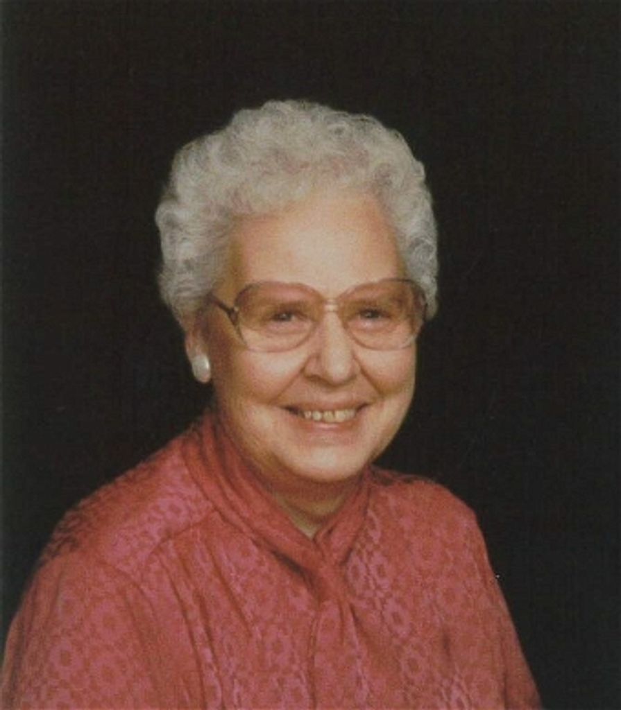 Margaret Amazetta Brown (Loven) Profile Photo