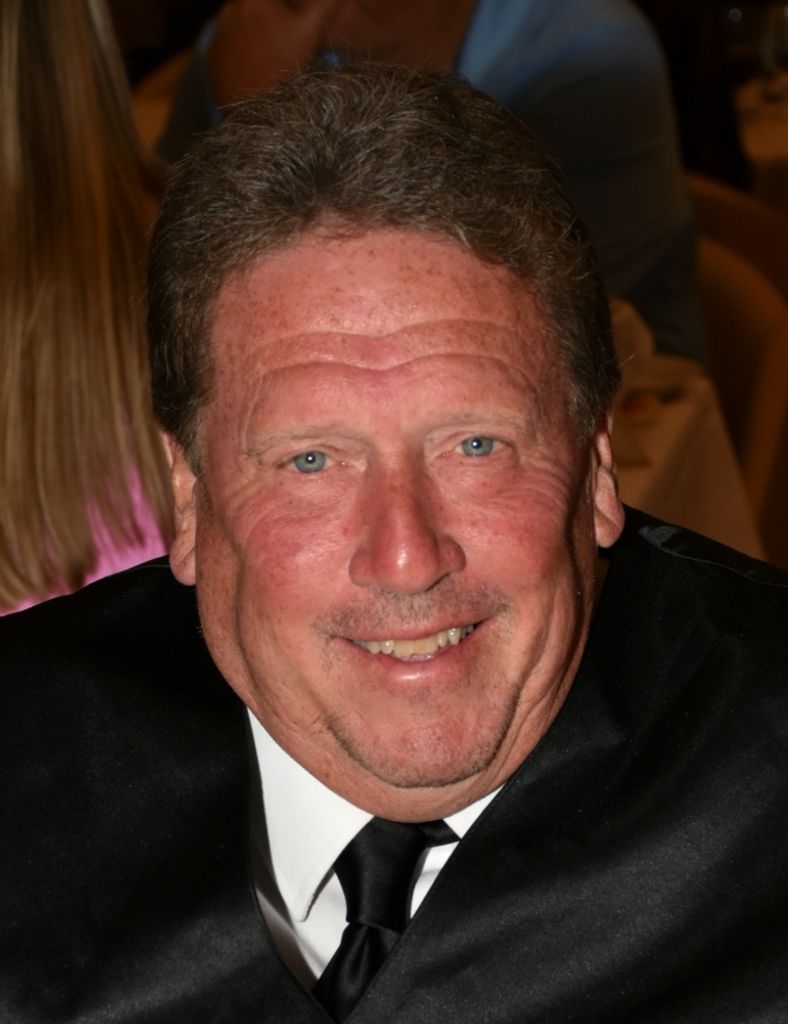 Steven L. Briggs Profile Photo