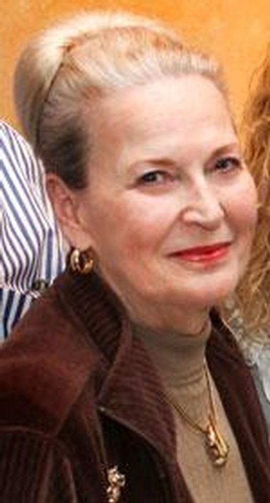 Dianne Hurdle Bryant