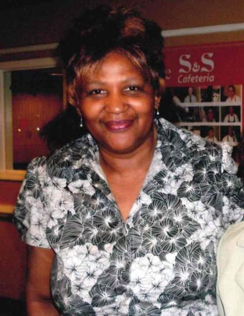 Shirley Jean Jones Profile Photo