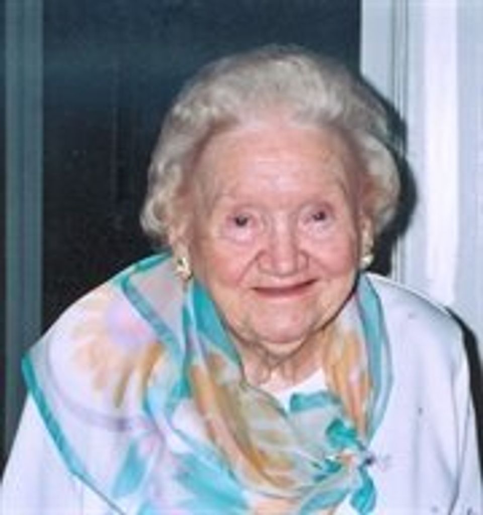 Jacqueline (Jock) Leach Dennis