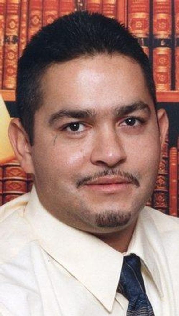 Jose Abraham Rodriguez-Gamboa