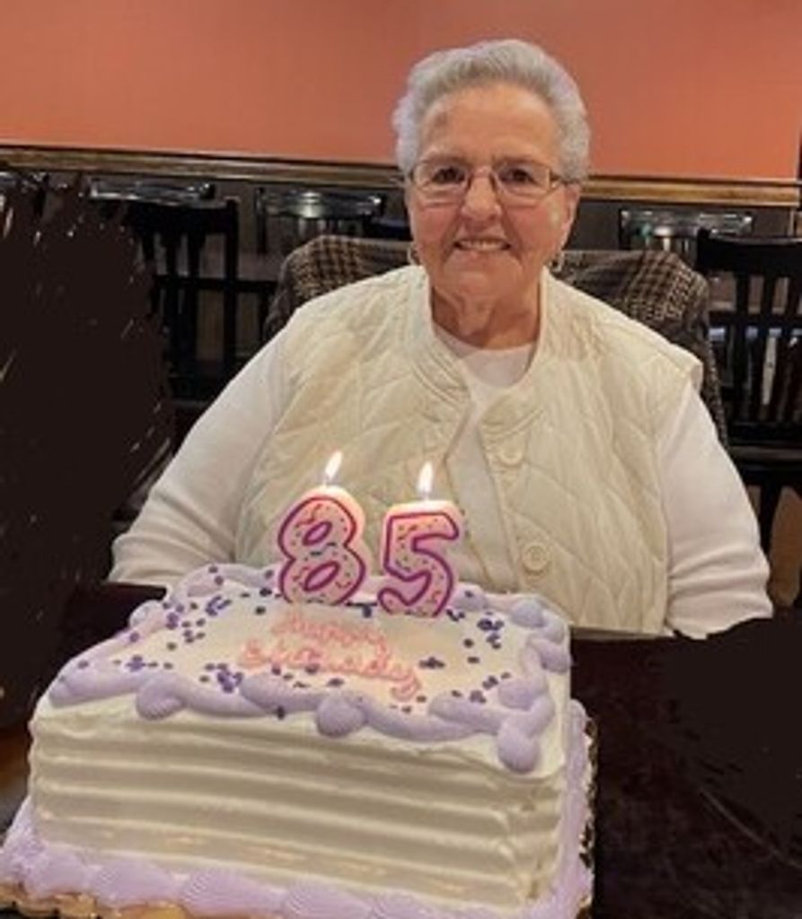 Wanda Jones Profile Photo