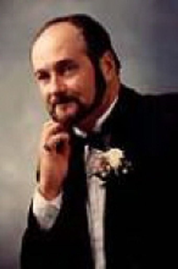 James  Aurthur Rose