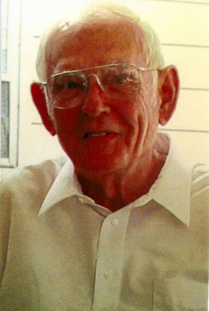 Wallace C. "Wally" Seyb