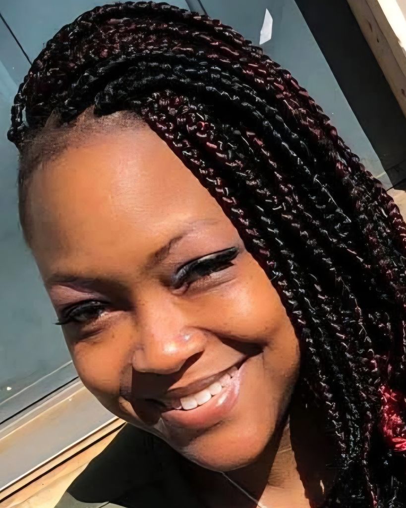 Pamela Brown Pompey Profile Photo