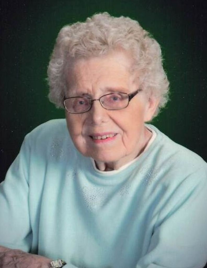 Joan Zahrt