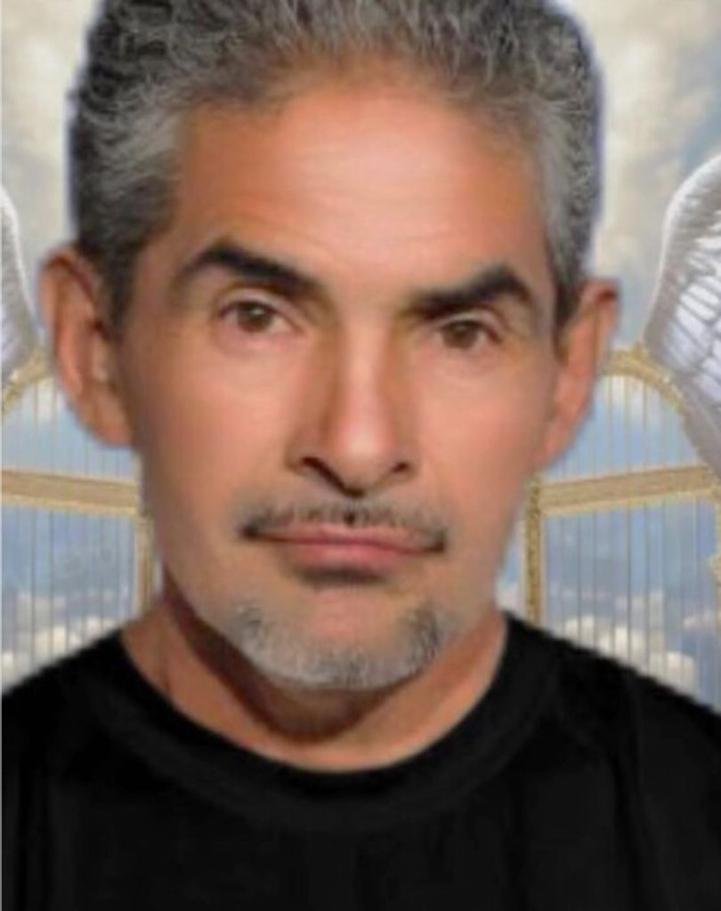 Juvenal Coronel Escobar