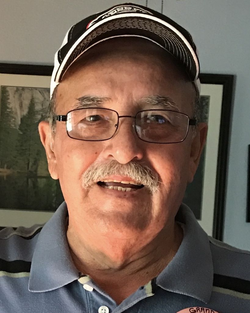 Ruben Rodriguez Peña Profile Photo