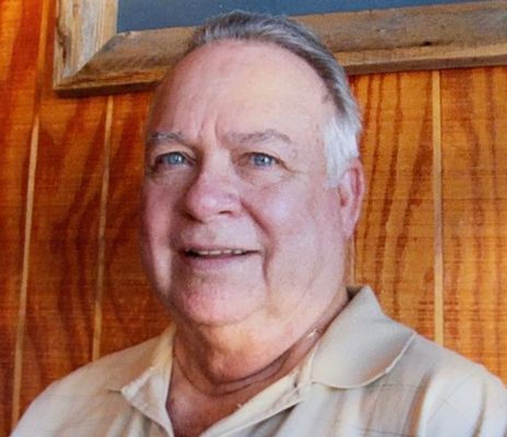 John Neal Harding Profile Photo