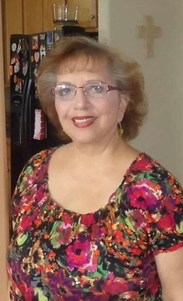 Lillian May Ramirez