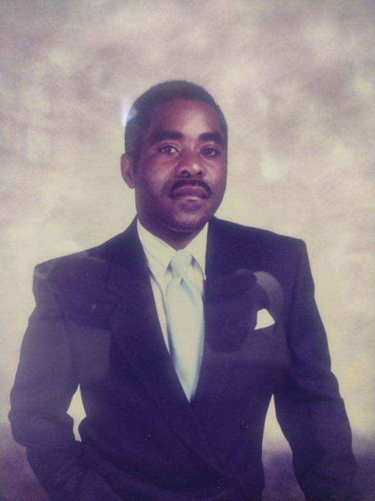 Joseph M. Stokes Profile Photo