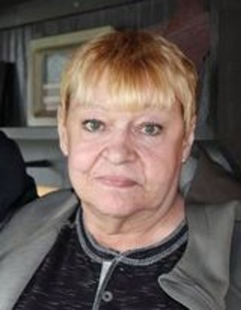 Donna Anderson