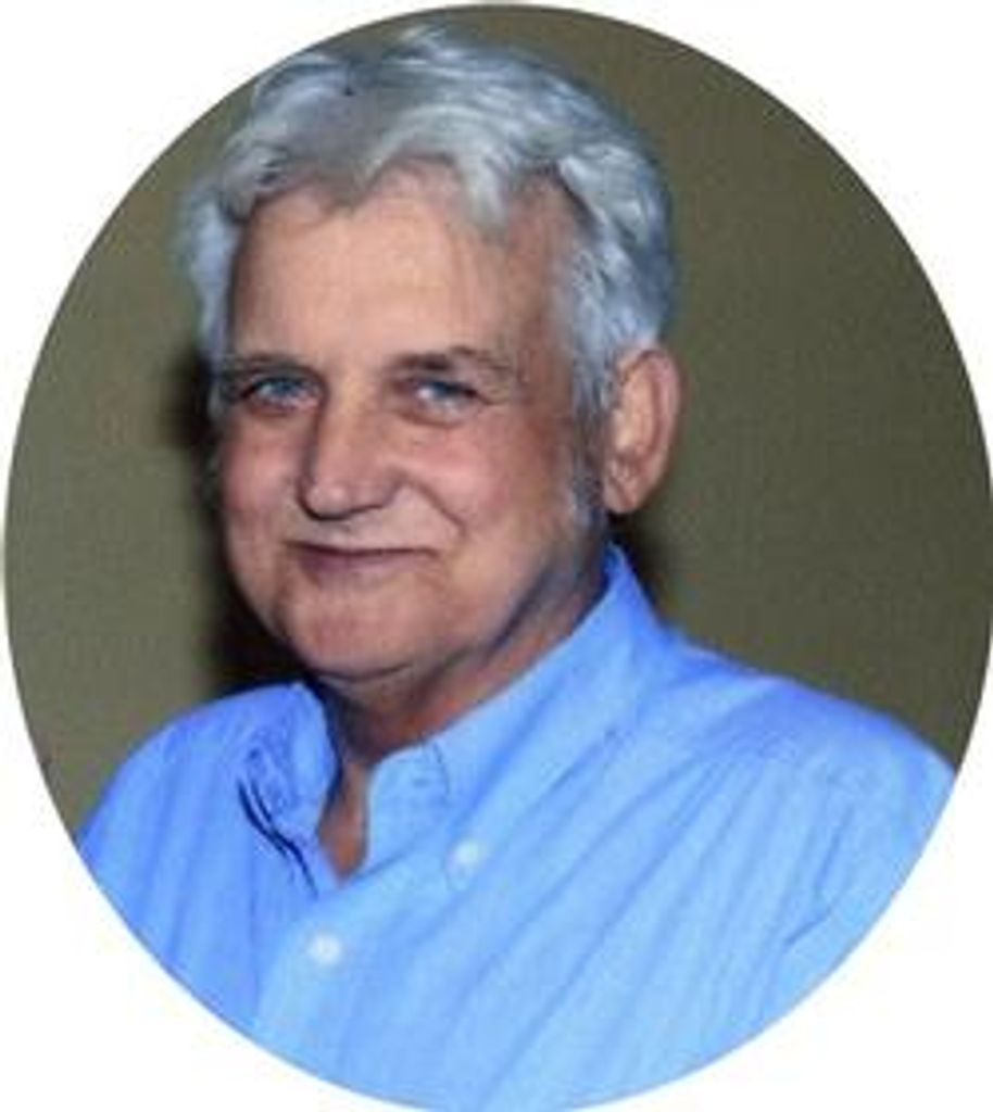 Gary Warren Johnson Profile Photo