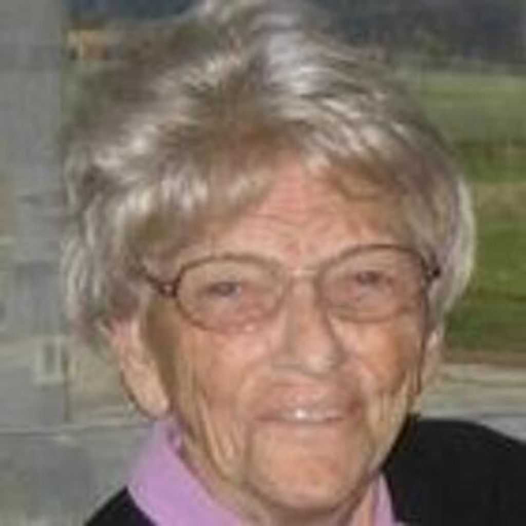 Angeline V. Mccone