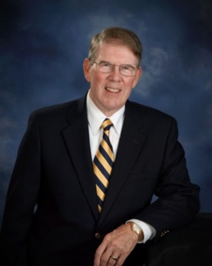 Dr. Barton Wayne Warner