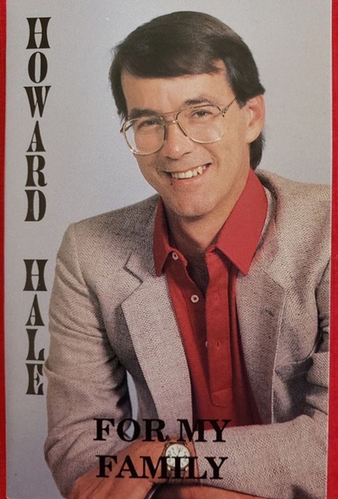 Howard Lee Hale Profile Photo