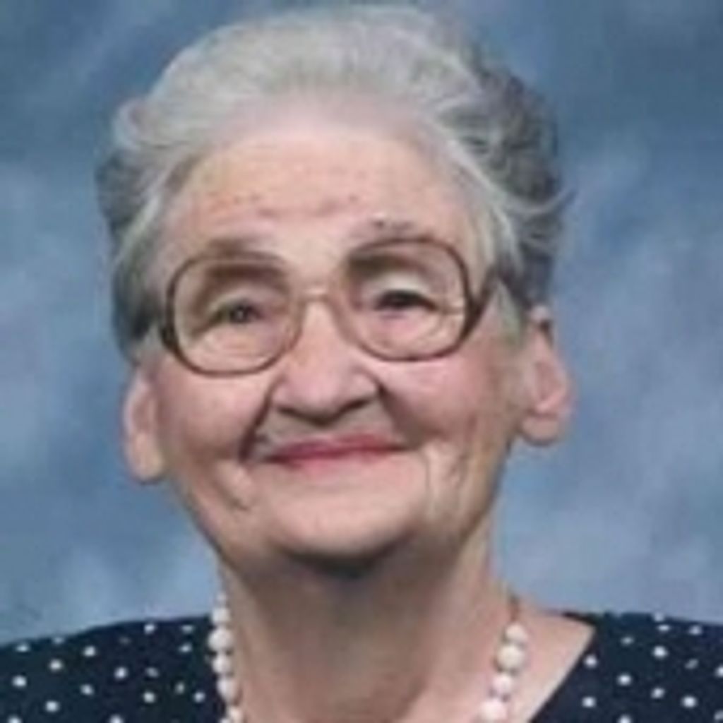 Doris Dean Rutherford