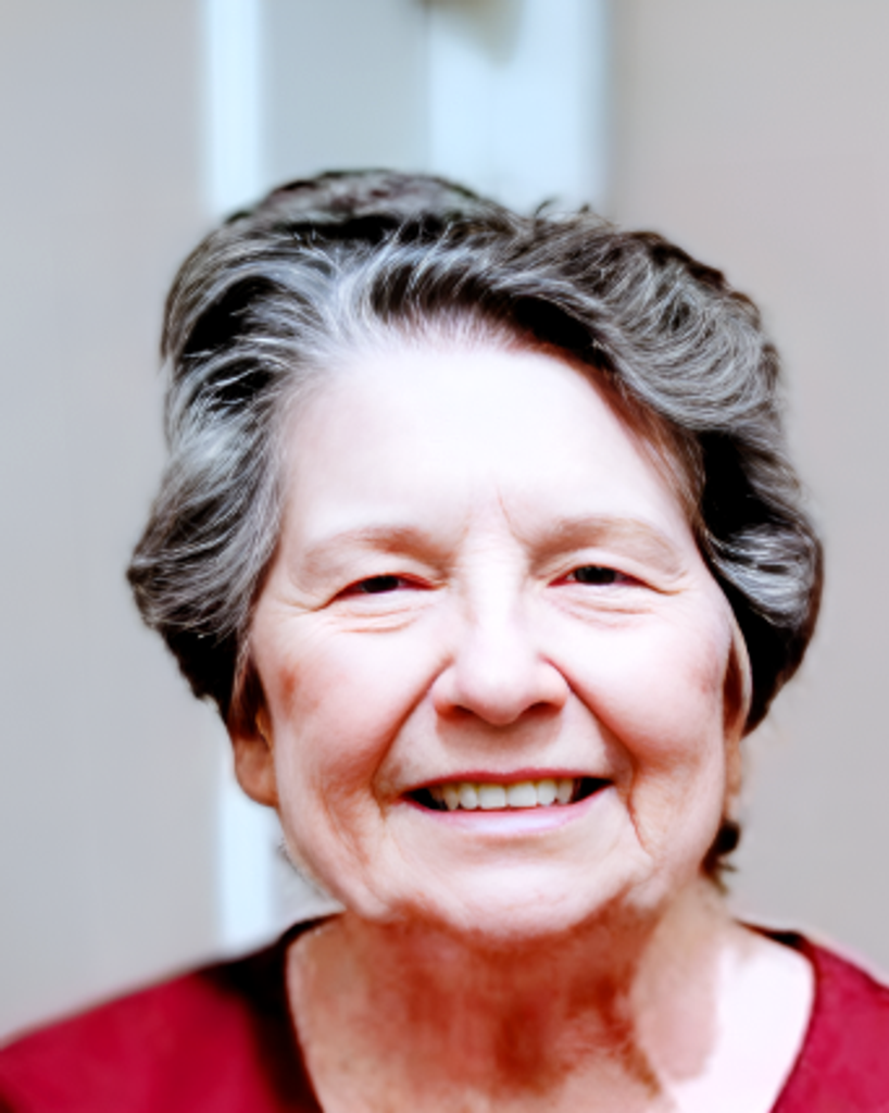 Wilma E. "Pat" Embrey Profile Photo