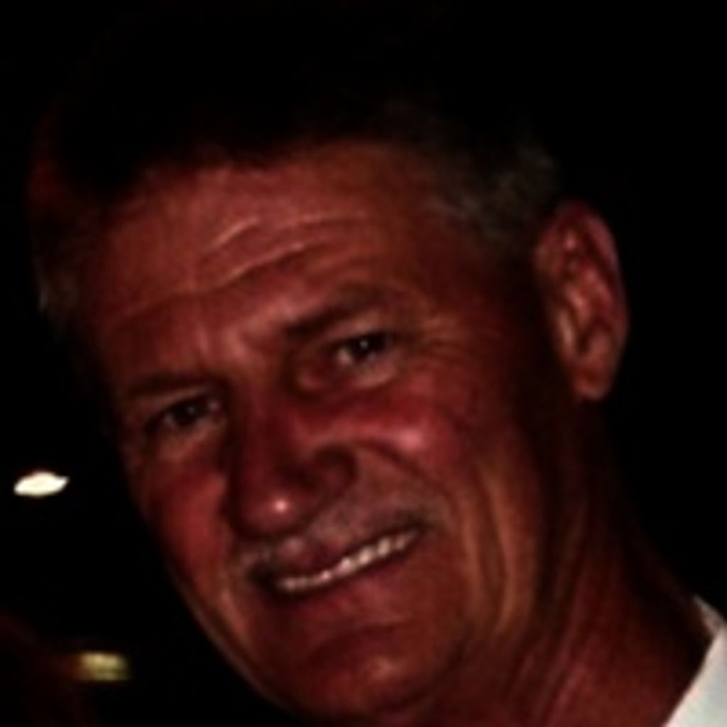 Terry Layne Hensley