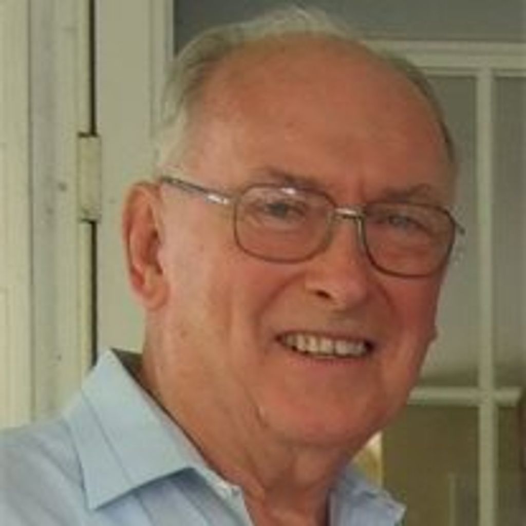 Walter F. Goodson Profile Photo