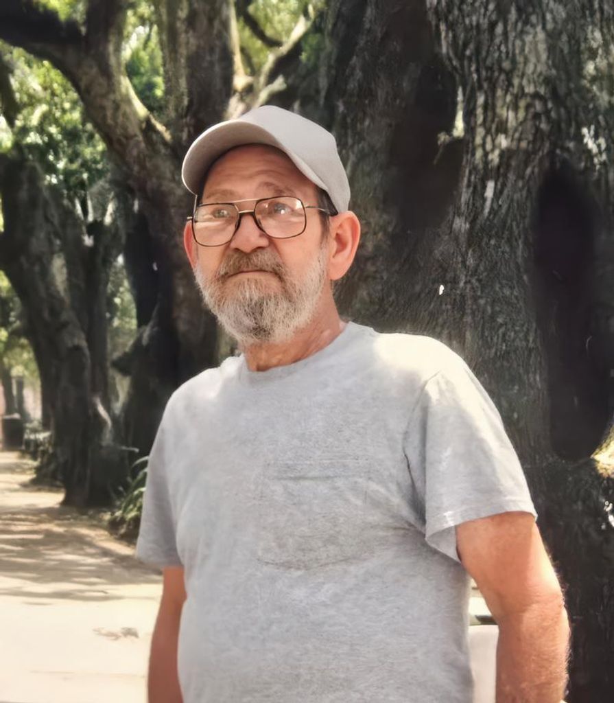 Joseph Walter Hoag Profile Photo