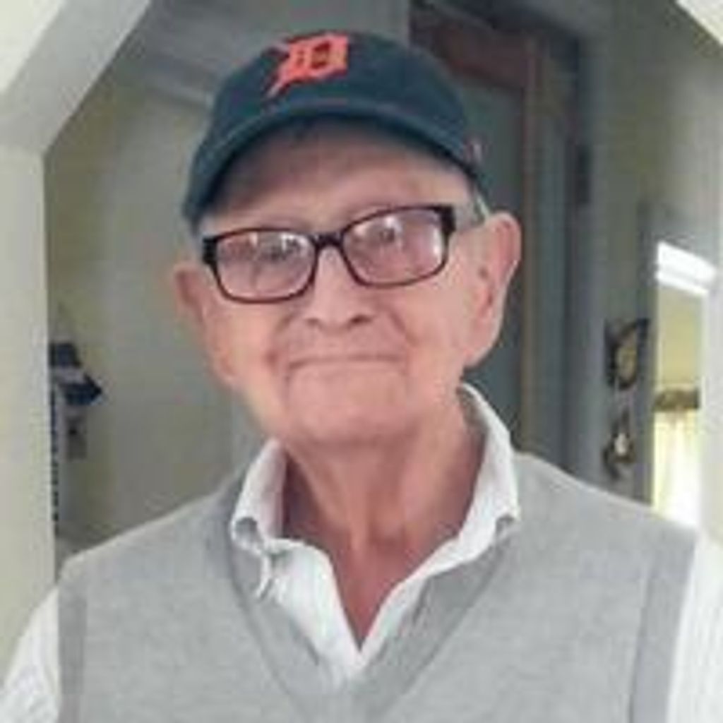 John P. Benvin Profile Photo