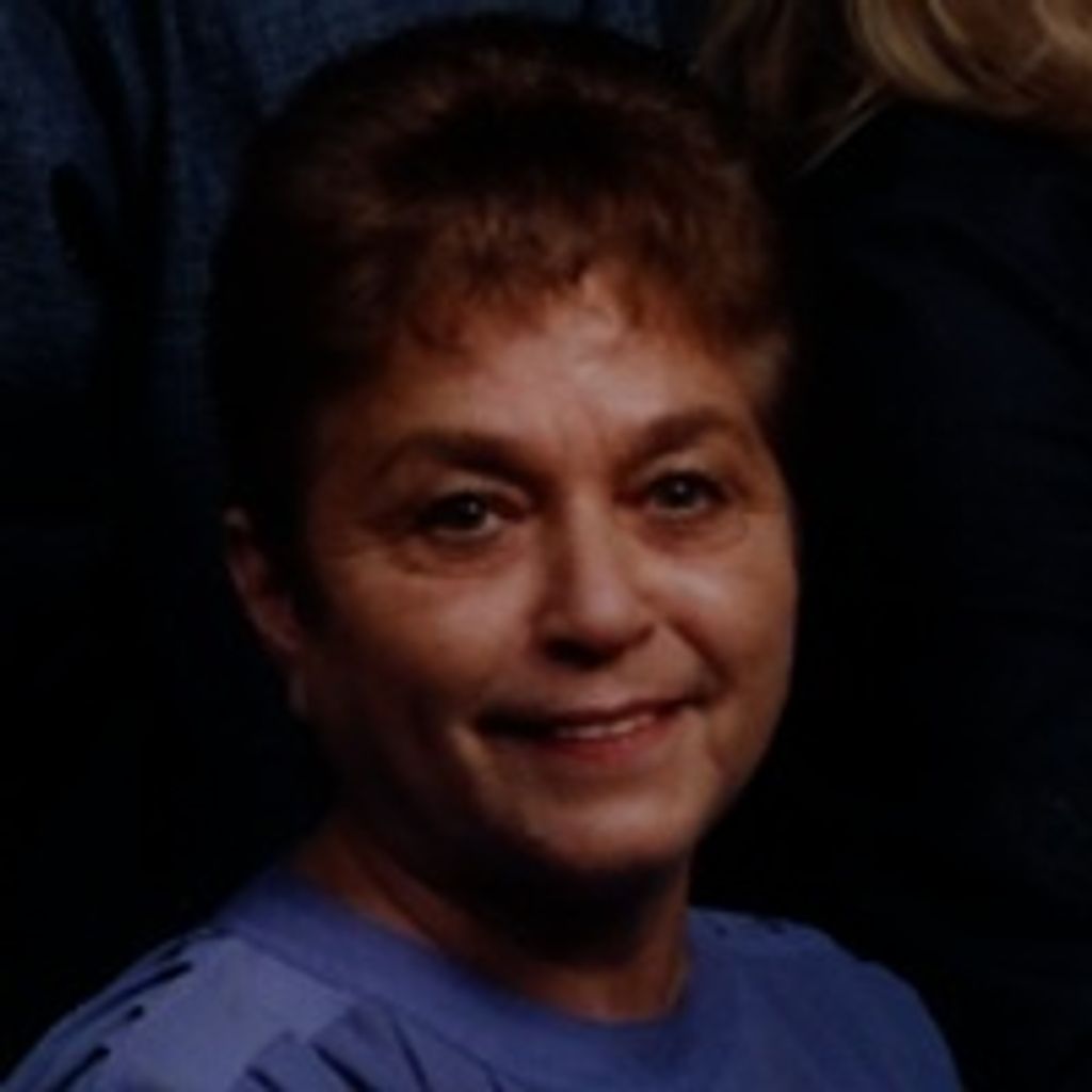 Ernestine "Teena" Mitchell