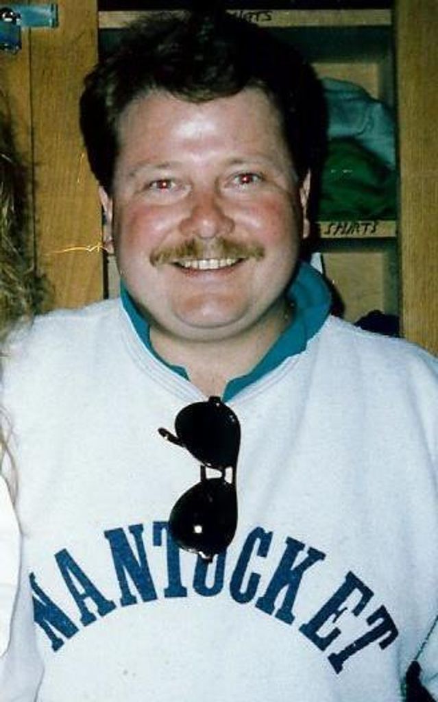 Donald Zehnder
