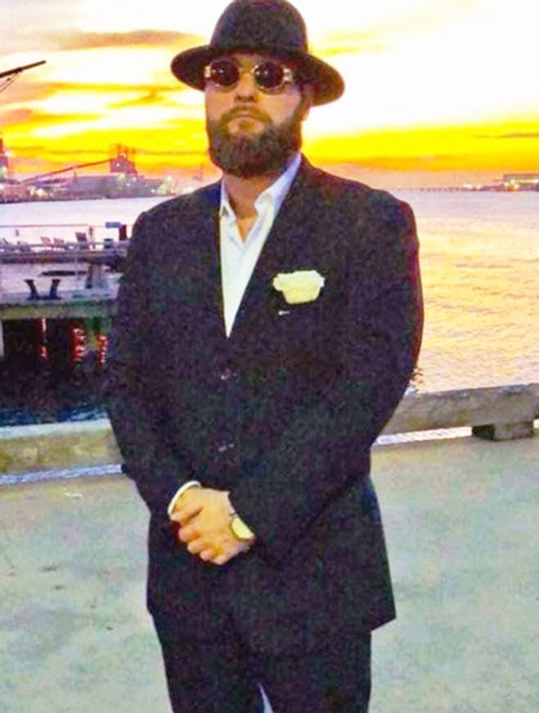 Gregory Wayne Malmstrom Profile Photo