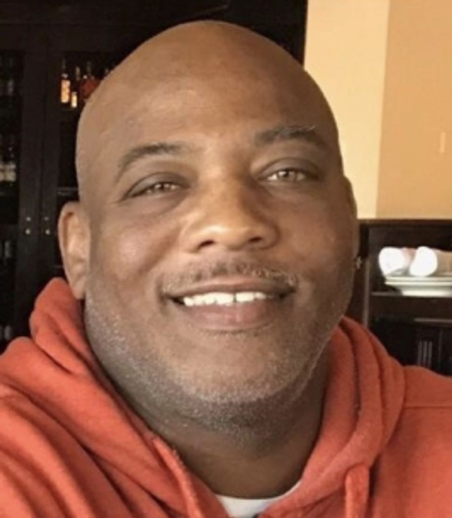 Anthony LaRon Carter Profile Photo