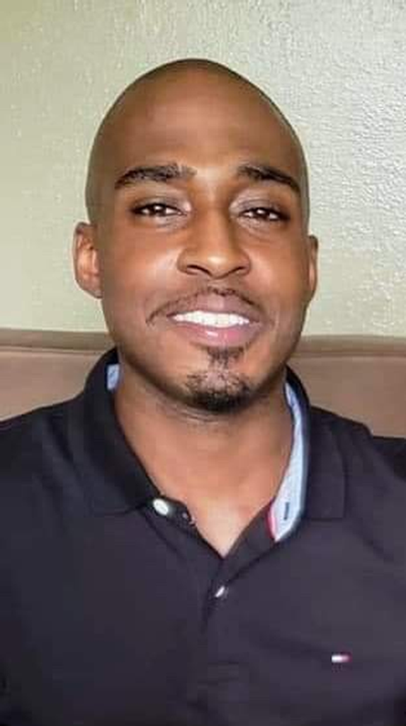 Jesse Jashun Johnson Profile Photo