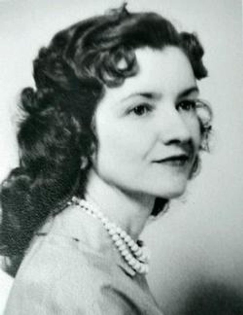 Ramona Catherine Hope