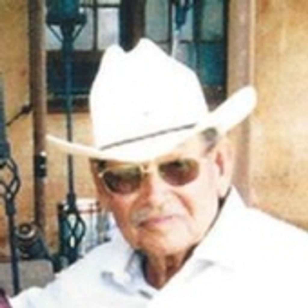 Ernesto Pauda, Sr.