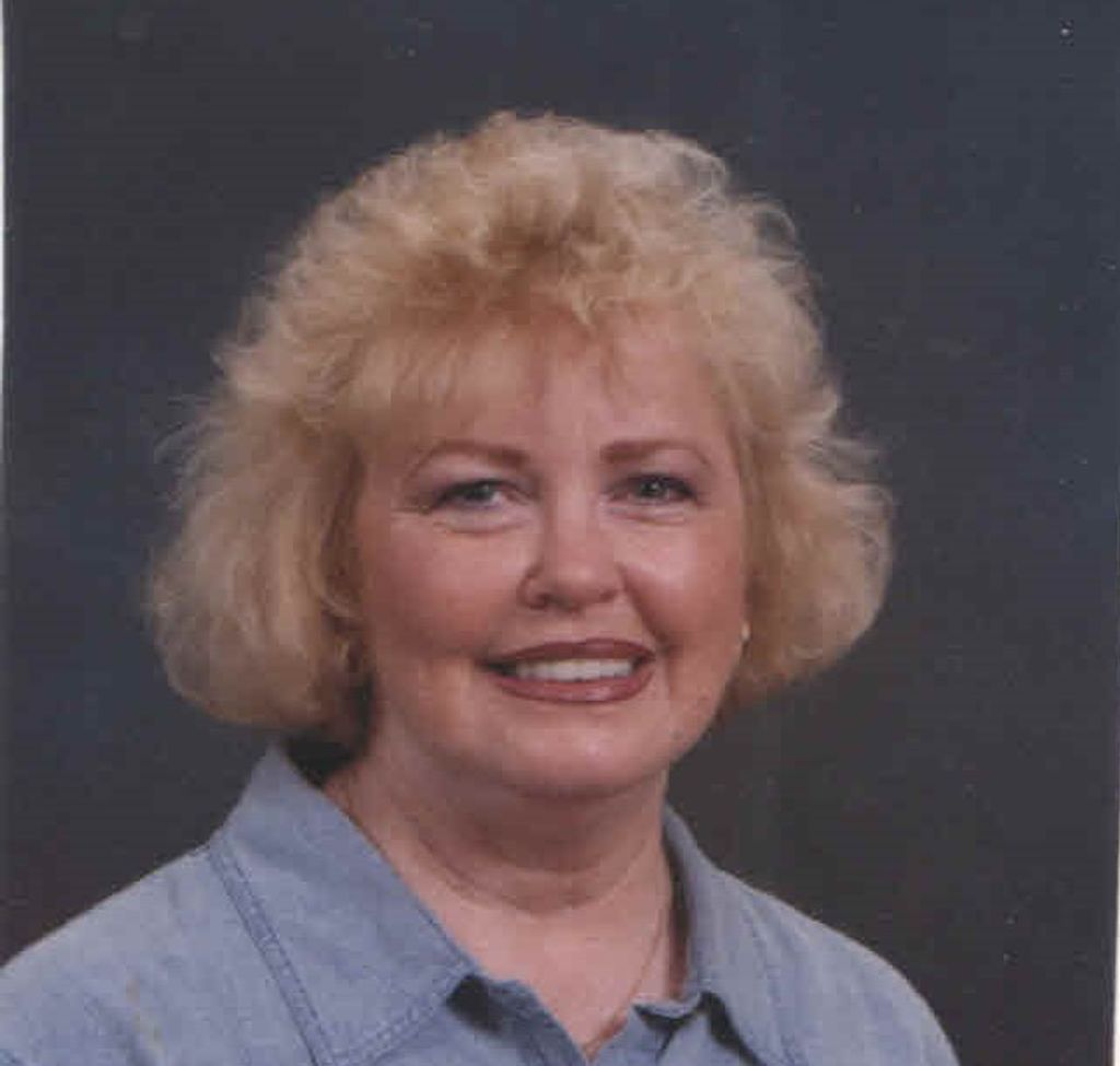 Vernie Mae (Edwards)  Frabotta